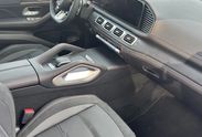 Mercedes GLE AMG 53  4-Matic+