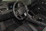 BYD ATTO 2 DM-i Boost