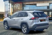 Toyota RAV4 Hybrid Comfort 4X2