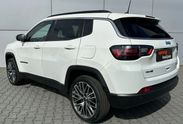 Jeep Compass 1.3 T4 PHEV 4xe