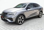 Renault Arkana 1.6 E-Tech Full Hybrid 145 Techno MMT
