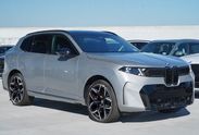 BMW X5 xDrive40d M Sport
