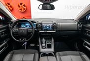 Citroen C5 Aircross 1.5 BlueHDi Shine