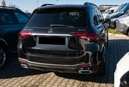 Mercedes GLE 450 d 4-Matic AMG Line