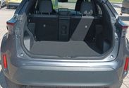 Toyota Yaris Cross Hybrid 1.5 Style