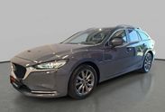 Mazda 6 2.0 Skyjoy