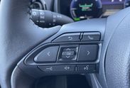 Toyota Yaris Executive 1.5 Hybrid