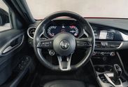 Alfa Romeo Giulia 2.0 Turbo Veloce Q4 aut