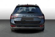 Skoda Superb Style 2.0 TSI  DSG