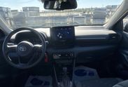 Toyota Yaris Hybrid 1.5 Style