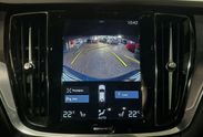 Volvo V60 D4 2.0