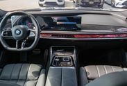 BMW Seria 7 740d xDrive Nero Lusso Edition