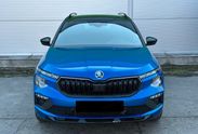 Skoda Kamiq Monte Carlo 1.0 TSI DSG