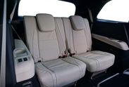 Mercedes GLS 450 d 4-MATIC AMG Line