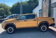 Toyota HiLux mHEV Double Cab Executive 4x4 aut