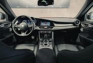 Alfa Romeo Giulia 2.0 Turbo Veloce Q4 aut