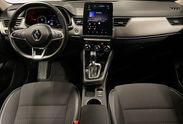 Renault Arkana 1.3 Tce Mhev Techno Edc
