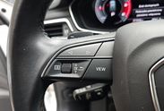 Audi A4 35 TDI s Tronic