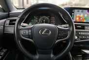 Lexus ES 300h Business Edition