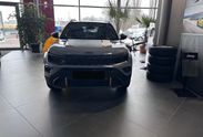 Jeep Avenger The North Face 1.2 mHEV 4xe