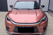 Lexus LBX Elegant 1.5 Hybrid