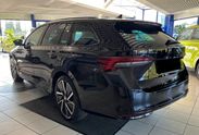 Skoda Octavia Sportline 1.5 TSI mHEV DSG