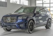 Mercedes GLS 450 d 4-MATIC AMG Line