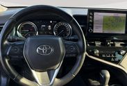 Toyota Camry 2.5 Hybrid
