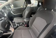 Kia Cee'd 1.5 T-GDI M