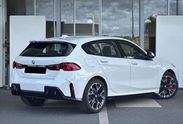 BMW Seria 1 118d M Sport
