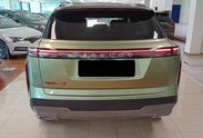 Jaecoo 7 1.5 T-GDI Super Hybrid Exclusive DHT