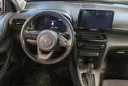 Toyota Yaris Cross Hybrid 1.5