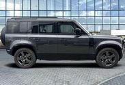Land Rover Defender 110 3.0 D250 mHEV X-Dynamic HSE