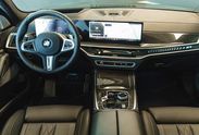 BMW X7 xDrive40d M Sport