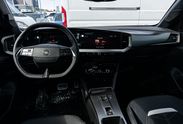 Opel Mokka Ultimate 1.2 T mHEV eDTC6