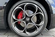 Alfa Romeo Giulia 2.0 Turbo Veloce Q4