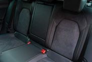 Cupra Leon Sportstourer 1.5 eTSI mHEV DSG