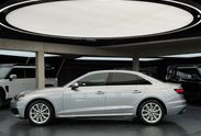 Audi A4 35 TFSI Advanced