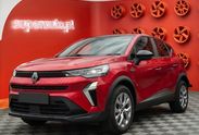 Renault Captur Evolution Eco-G LPG 1.2 TCe