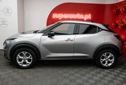 Nissan Juke 1.0 DIG-T