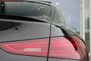 Mercedes GLE Coupe 450 d 4-Matic AMG Line