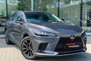 Lexus RX 350H f Sport Design