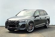 Audi Q7 TFSI e quattro S Line