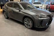 Lexus UX 300h F Sport Design 2.0 Hybrid Dynamic Force