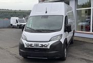 Fiat Ducato Maxi L4H3