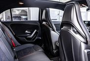 Mercedes A Klasa 35 AMG 4-Matic