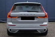 Volvo XC60 B5 AWD Ultra Dark