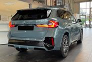 BMW X1 sDrive20i M Sport