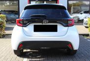Toyota Yaris Style 1.5 Hybrid