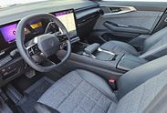 Renault Espace 1.2 e-Tech Full Hybrid 200 Techno Mmt 7OS